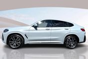 BMW X4 xDrive20d M Sport
