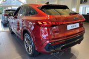 Audi Q5 TDI quattro Sportback