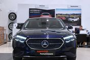 Mercedes E Klasa 200 d Avantgarde