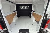 Opel Vivaro Long L2H1 Zabudowa Brygadowa