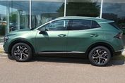 Kia Sportage 1.6 T-GDI  Business Line 4WD DCT