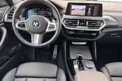 BMW X4 xDrive30i mHEV M Sport sport-aut