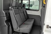 Ford Transit 350 L4H3 RWD Trend Zabudowa Brygadowa