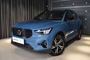 Volvo XC40 B3 Plus Dark