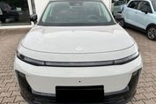 Leapmotor B10 Design Hybrid EV 18,8 kWh