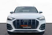 Audi Q5 40 TDI mHEV Quattro Advanced S tronic