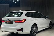BMW Seria 3 320i GPF Sport Line aut