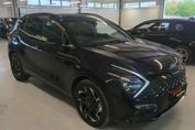 Kia Sportage 1.6 T-GDI PHEV GT Line 4WD aut