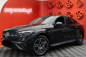 Mercedes GLC Coupe 300 e 4-Matic AMG Line