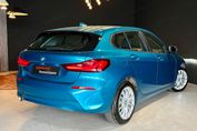 BMW Seria 1 118i Advantage aut