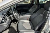Toyota Camry Hybrid Prestige