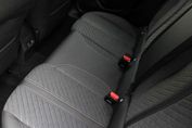 Peugeot 208 Allure e-DCS6  1.2 mHEV