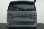 Volkswagen Multivan California Ocean DSG