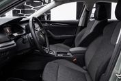 Skoda Octavia 2.0 TDI Ambition DSG