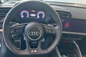 Audi A3 35 TFSI allstreet