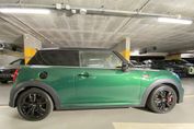 Mini Mini John Cooper Works