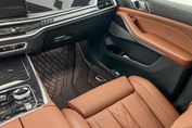 BMW X7 xDrive40d M Sport