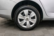 Skoda Fabia 1.0 TSI Ambition DSG