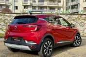 Renault Captur 1.3 Tce Mhev Intens Edc
