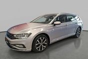 Volkswagen Passat 1.5 TSI