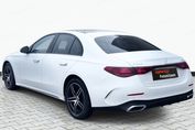 Mercedes Klasa E 200 4MATIC AMG Line