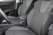 Skoda Octavia 1.5 TSI Ambition