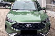 Ford Kuga ST-Line X  2.5 FHEV