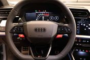 Audi A3 RS3 TFSI quattro