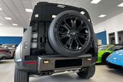 Land Rover Defender 110 P635 V8 Octa
