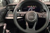 Audi A3 35 TFSI Allstreet