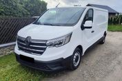 Renault Trafic L2H1 Chłodnia