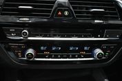 BMW Seria 5 520d xDrive M Sport mHEV aut