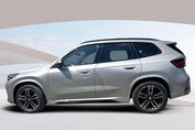 BMW X1 xDrive20d M Sport