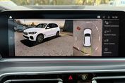 BMW X5 M50d