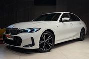 BMW Seria 3 320i xDrive M Sport