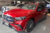 Mercedes GLC 300 e 4-Matic AMG Line