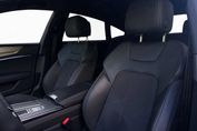 Audi A7 45 TFSI mHEV quattro S tronic