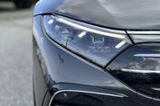 Mercedes EQS 450+ Electric Art/AMG