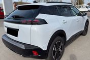 Peugeot 2008 Allure EAT8 1.2 PureTech