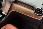 Mercedes GLC Coupe 220 d 4-Matic Avantgarde