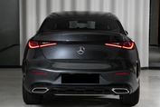 Mercedes GLC Coupe 220 d  4-Matic AMG Line