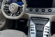 Mercedes AMG GT 43 4-Matic+