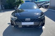 Audi A6 TFSI quattro