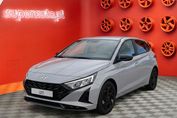 Hyundai i20 Modern Black 1.0 T-GDi  DCT