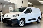 Fiat Doblo Cargo/Van XL L2H1