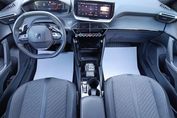 Peugeot 2008 1.2 Puretech Allure S&S EAT8