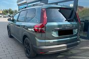 Dacia Jogger Extreme 7-miejsc 1.6 Full Hybrid