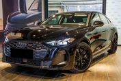 Audi A5 TFSI S line
