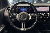 Mercedes Klasa B 220 d Progressive