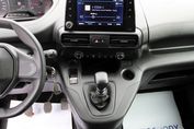 Peugeot Partner BlueHDi L1H1